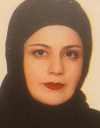 دکتر مریم داداش پور